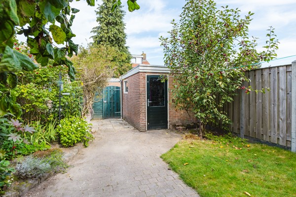Medium property photo - Harm Nijholtstraat 4, 8375 BV Oldemarkt